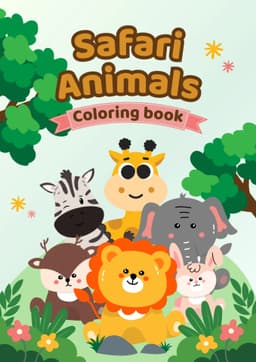 كتاب تلوين للاطفال 10